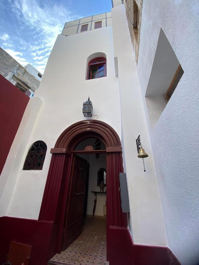 Riad Siham El Jadida Kültér fotó