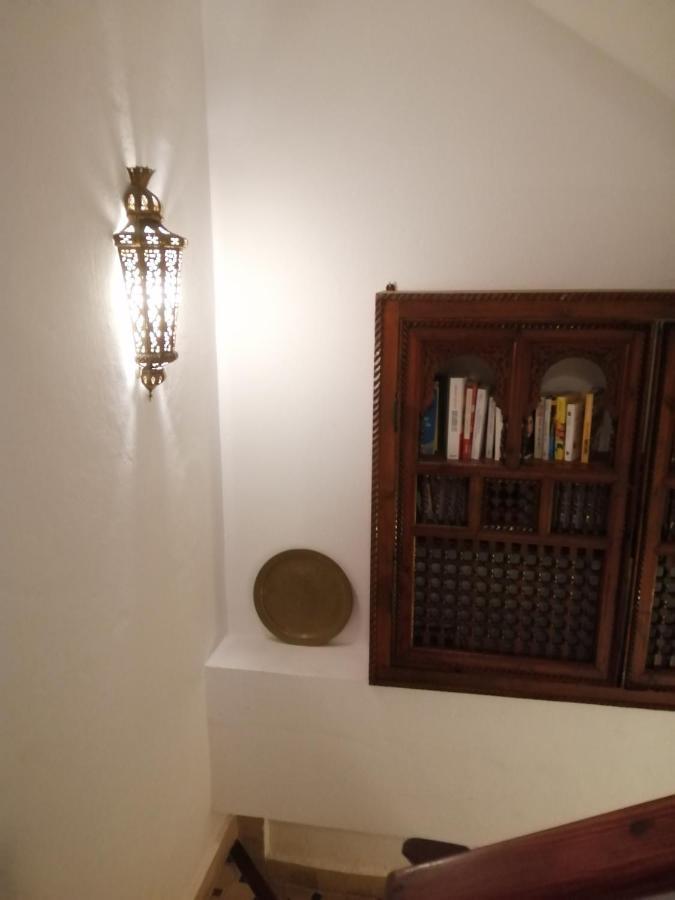 Riad Siham El Jadida Kültér fotó