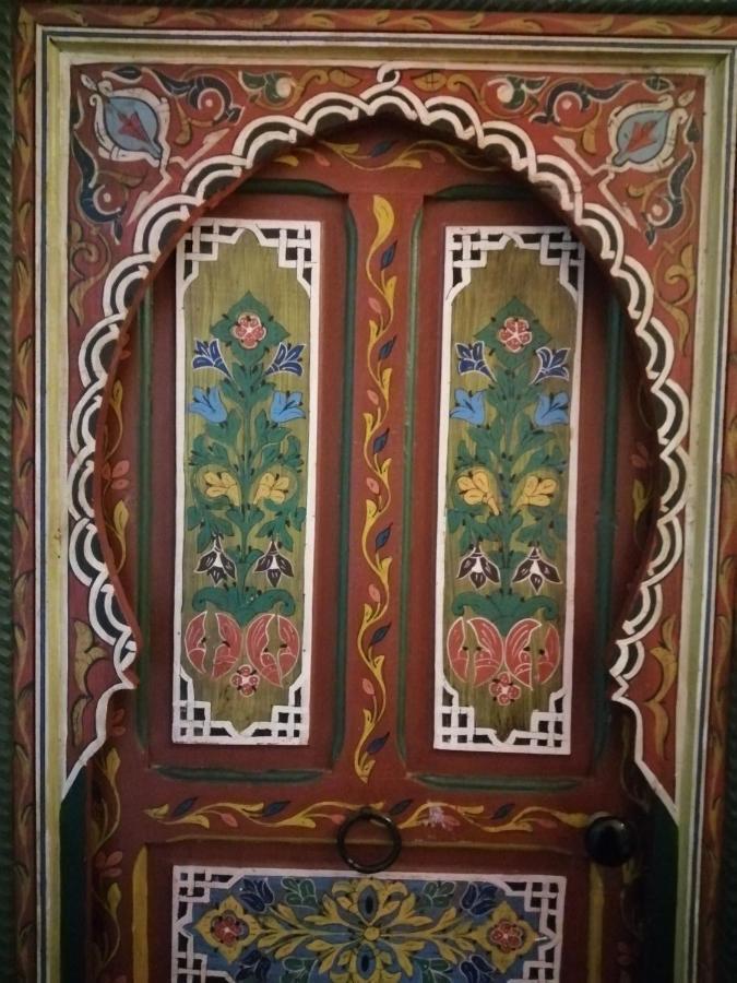 Riad Siham El Jadida Kültér fotó