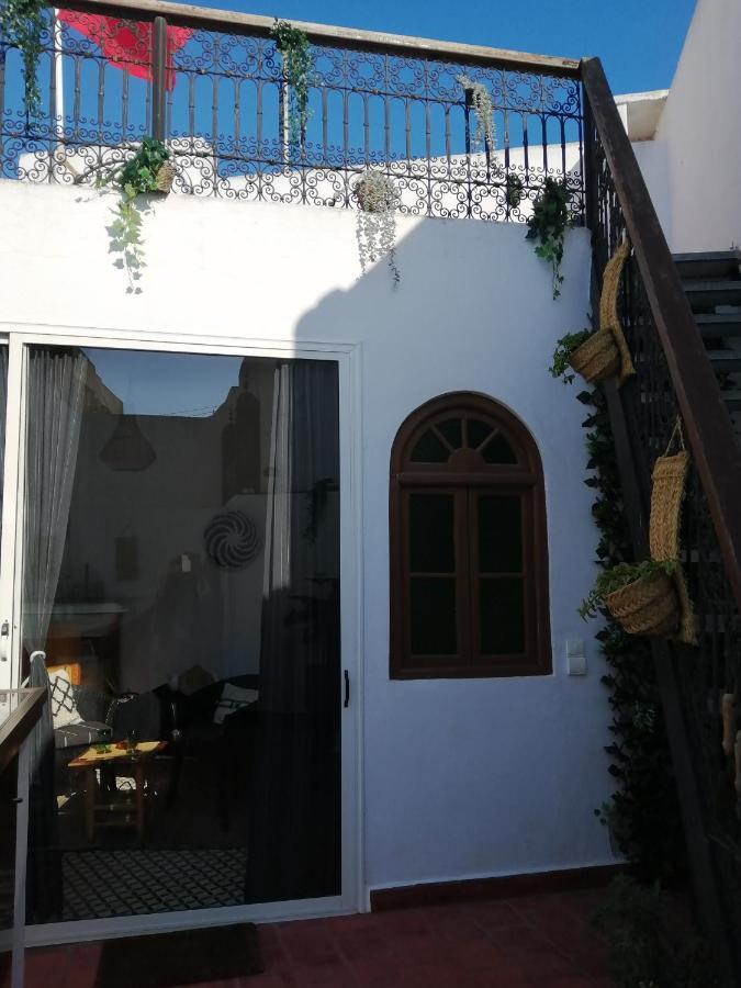 Riad Siham El Jadida Kültér fotó