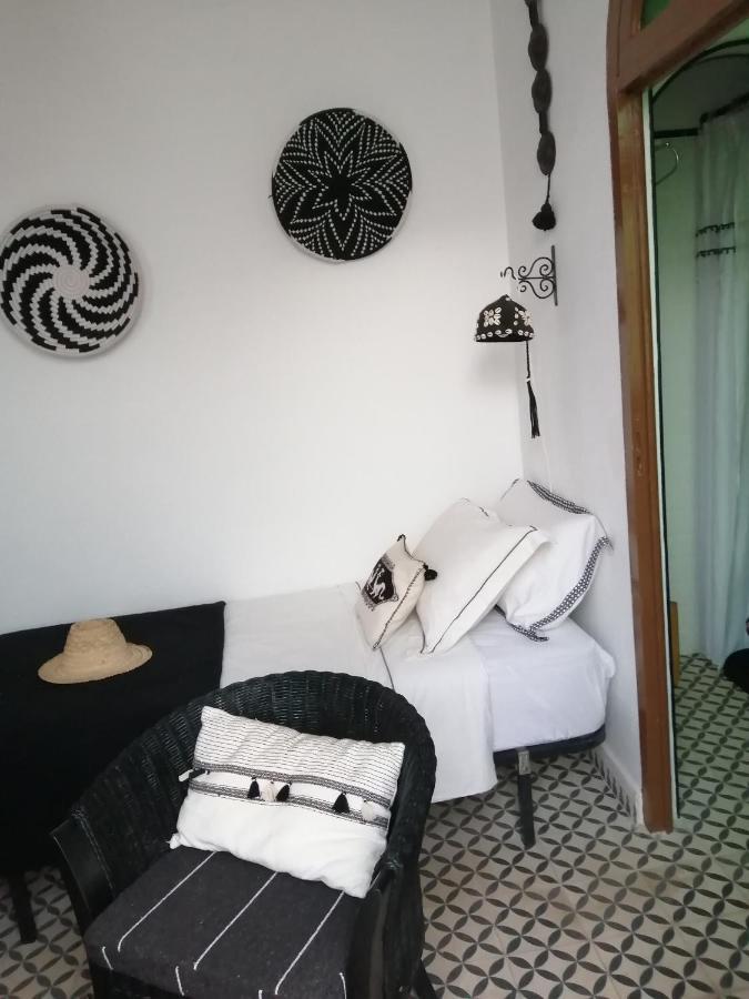 Riad Siham El Jadida Szoba fotó